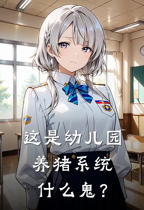 这是幼儿园，养猪系统什么鬼？