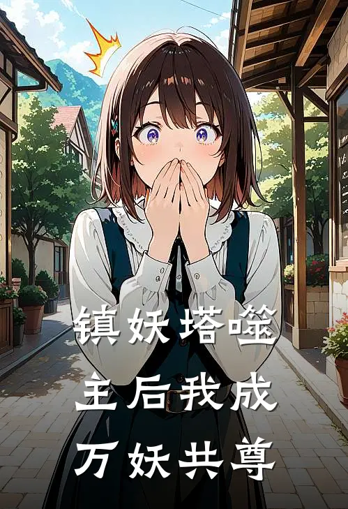 镇妖塔噬主后我成万妖共尊