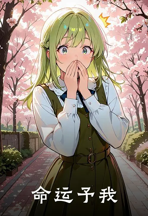 命运予我