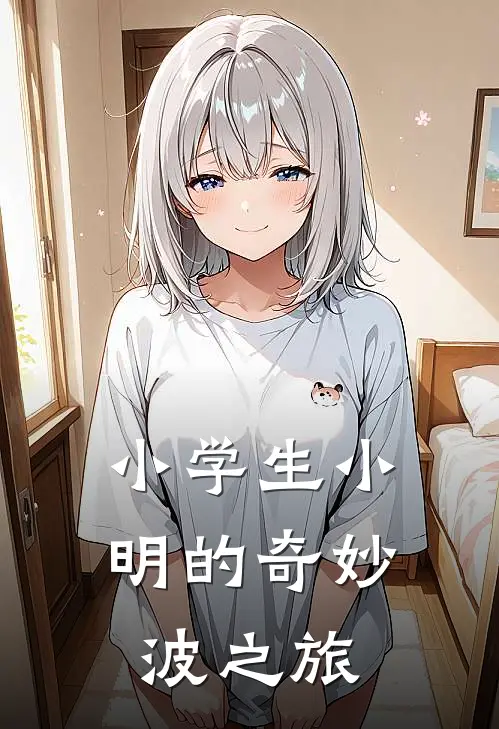 小学生小明的奇妙波之旅