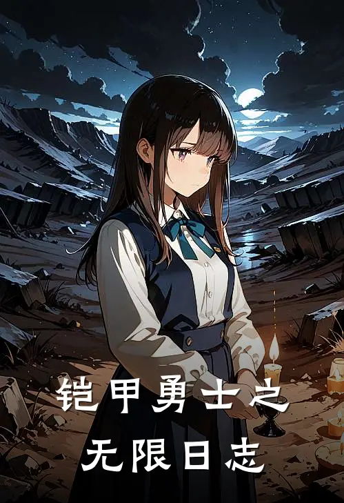 铠甲勇士之无限日志