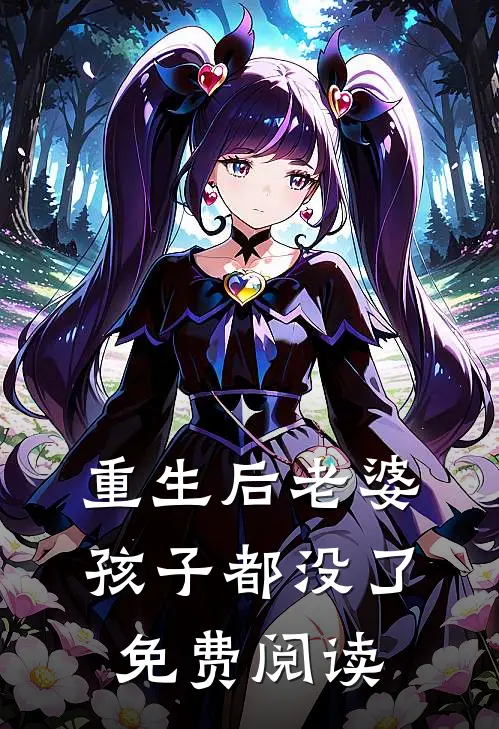 重生后老婆孩子都没了免费阅读