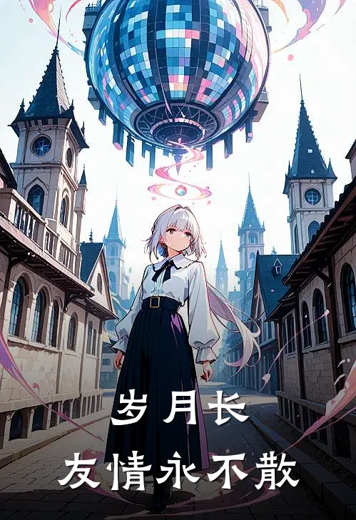 岁月长，友情永不散