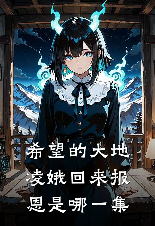 希望的大地凌娥回来报恩是哪一集