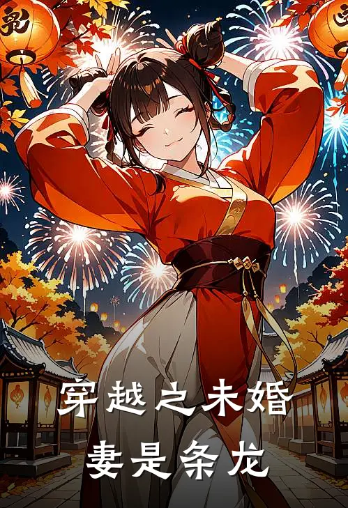 穿越之未婚妻是条龙