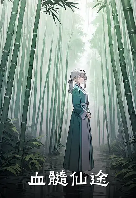 血髓仙途(林墨王轩)免费小说笔趣阁_完结版小说推荐血髓仙途(林墨王轩)