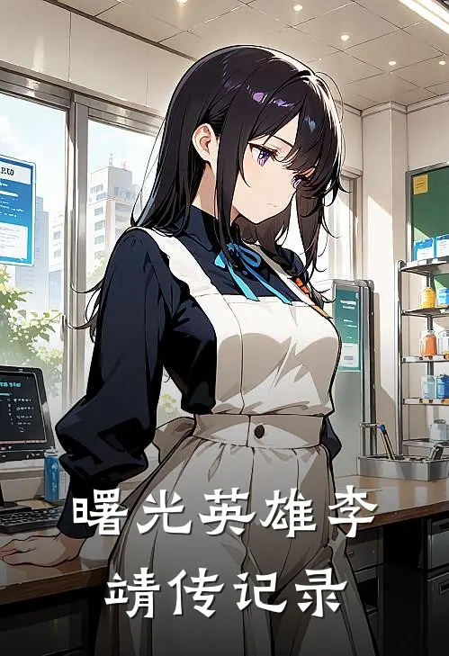 曙光英雄李靖传记录