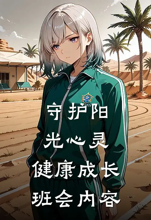 守护阳光心灵,健康成长班会内容