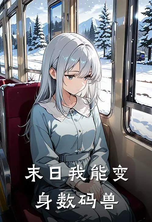 末日我能变身数码兽