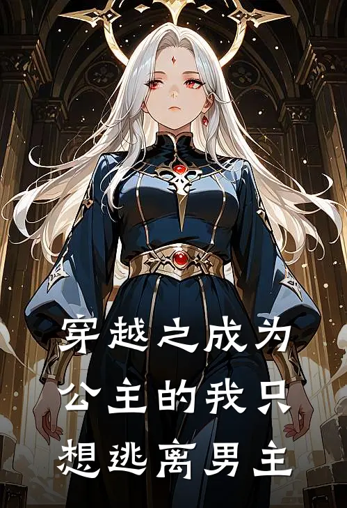 穿越之成为公主的我只想逃离男主