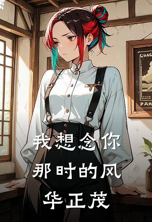 我想念你那时的风华正茂