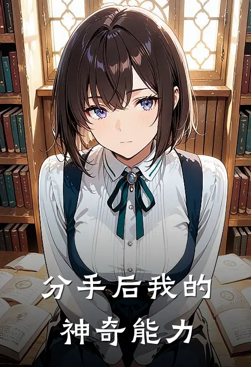 分手后我的神奇能力