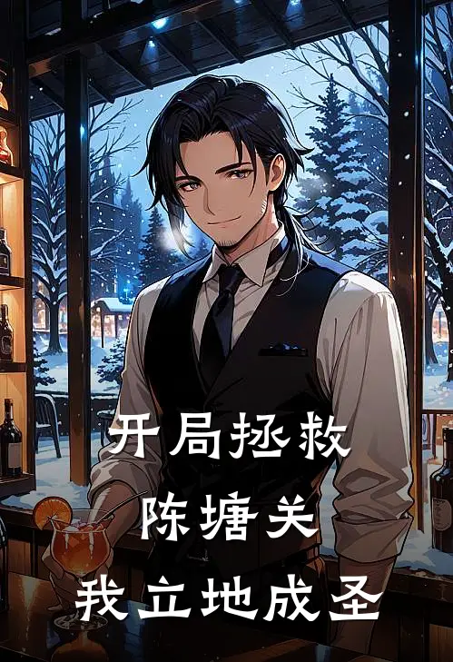 开局拯救陈塘关，我立地成圣