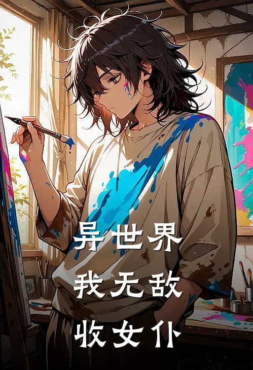 异世界：我无敌收女仆