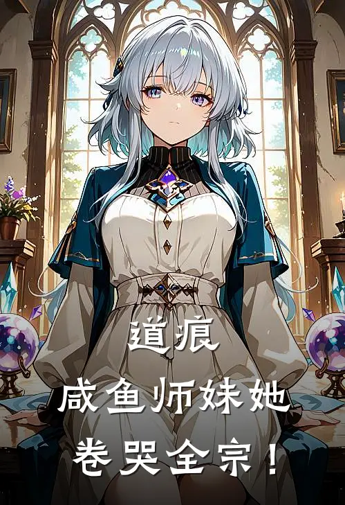 道痕：咸鱼师妹她卷哭全宗！