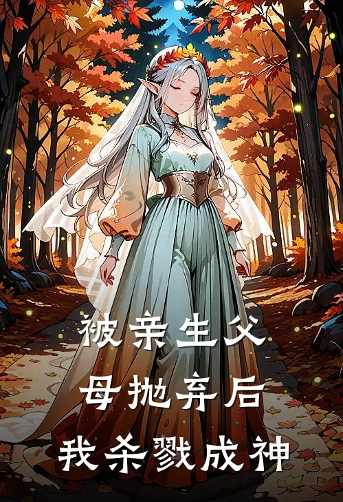 被亲生父母抛弃后，我杀戮成神