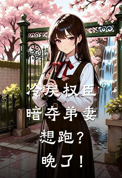 冷戾权臣暗夺弟妻，想跑？晚了！