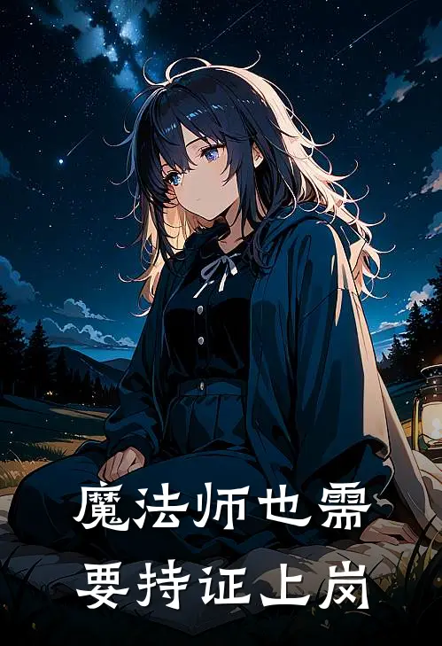 魔法师也需要持证上岗(温莎埃德加)完本小说_全本免费小说魔法师也需要持证上岗温莎埃德加