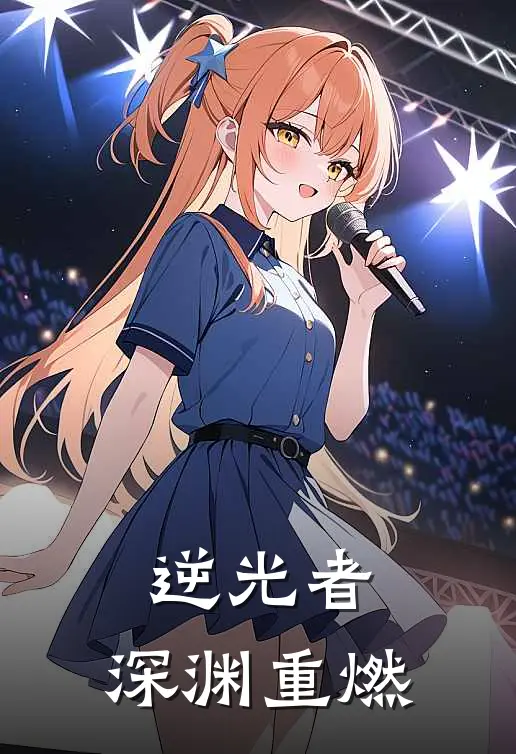 逆光者：深渊重燃(林羽陈昊)在哪看免费小说_全本免费完结小说逆光者：深渊重燃林羽陈昊