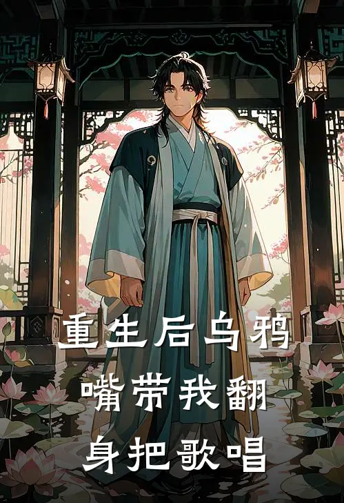 重生后乌鸦嘴带我翻身把歌唱