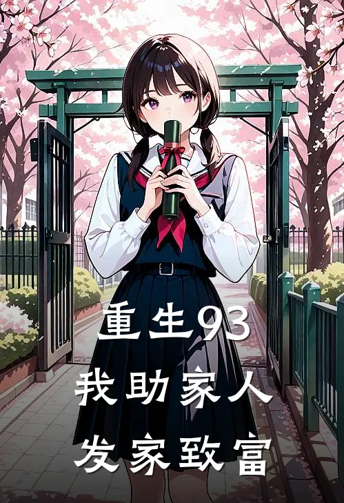 重生93：我助家人发家致富