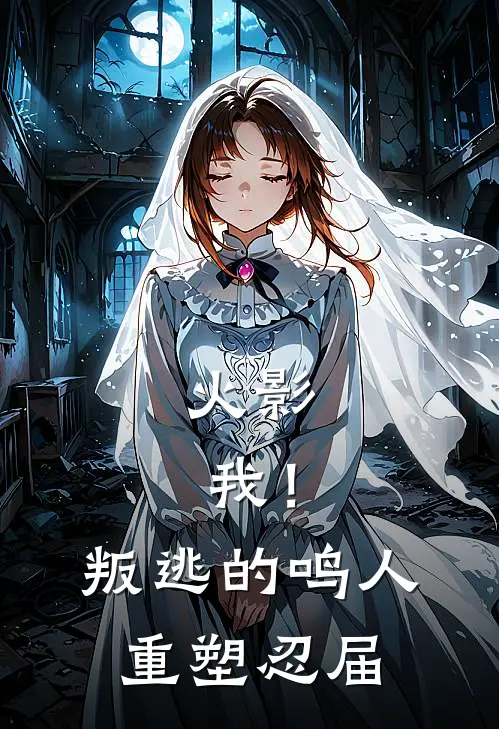 火影：我！叛逃的鸣人重塑忍届