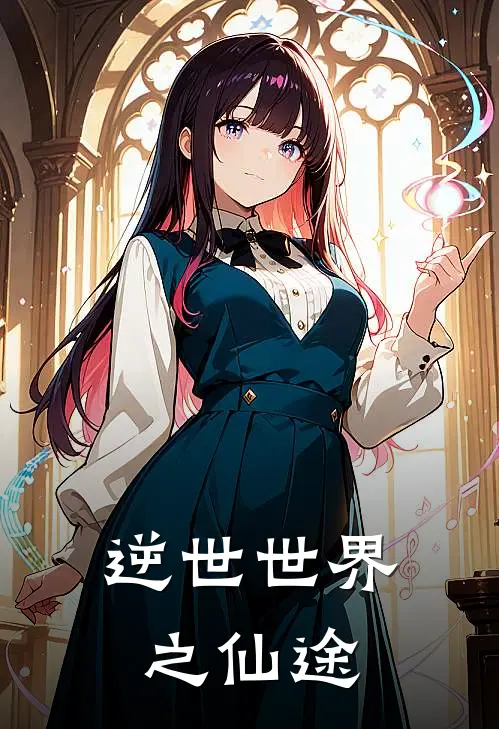 逆世世界之仙途