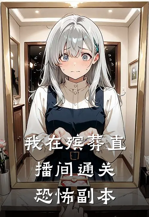 我在殡葬直播间通关恐怖副本