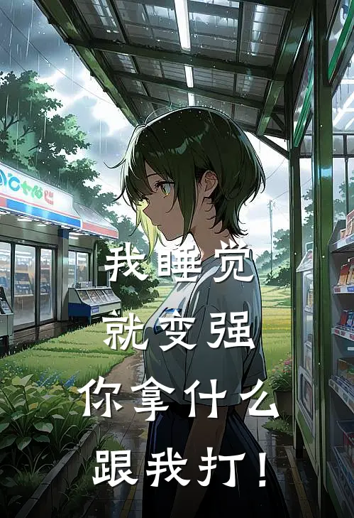 我睡觉就变强，你拿什么跟我打！林一叶明全文阅读免费全集_最新全本小说我睡觉就变强，你拿什么跟我打！(林一叶明)