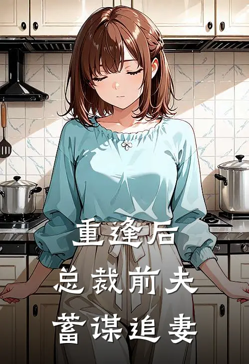 重逢后，总裁前夫蓄谋追妻(沈音铃季墨寒)在线免费小说_完整版免费小说重逢后，总裁前夫蓄谋追妻(沈音铃季墨寒)