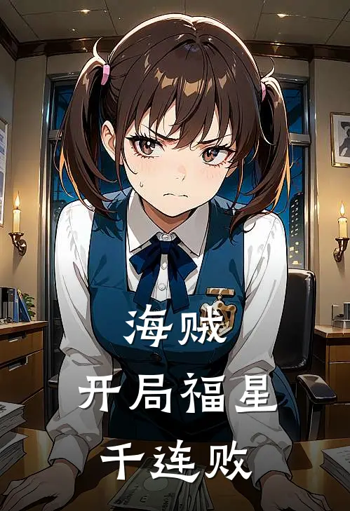 海贼：开局福星千连败