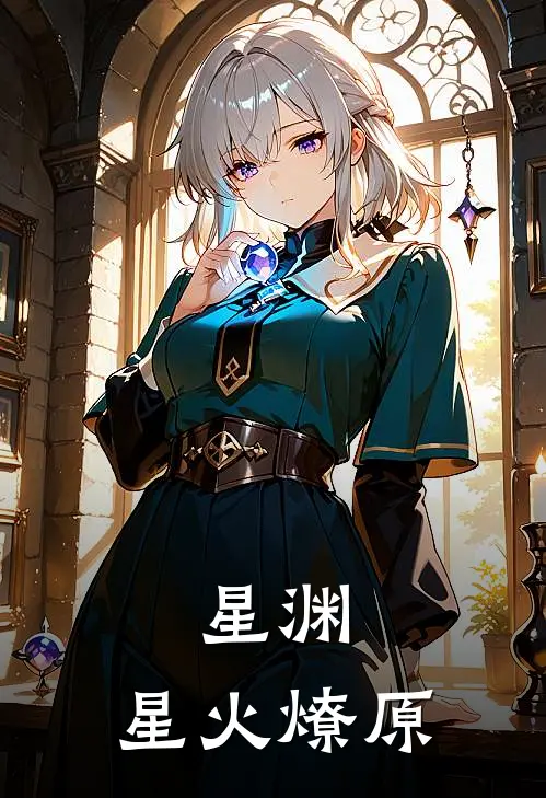 星渊：星火燎原