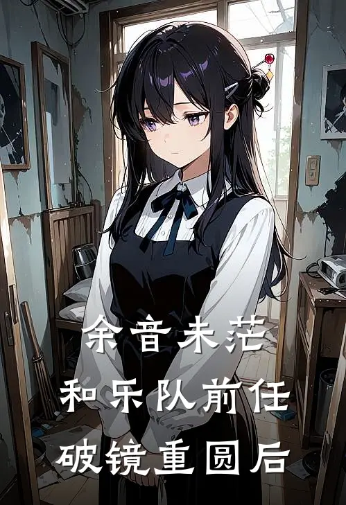 余音未茫：和乐队前任破镜重圆后宋燃程野最新小说全文阅读_最新章节列表余音未茫：和乐队前任破镜重圆后(宋燃程野)