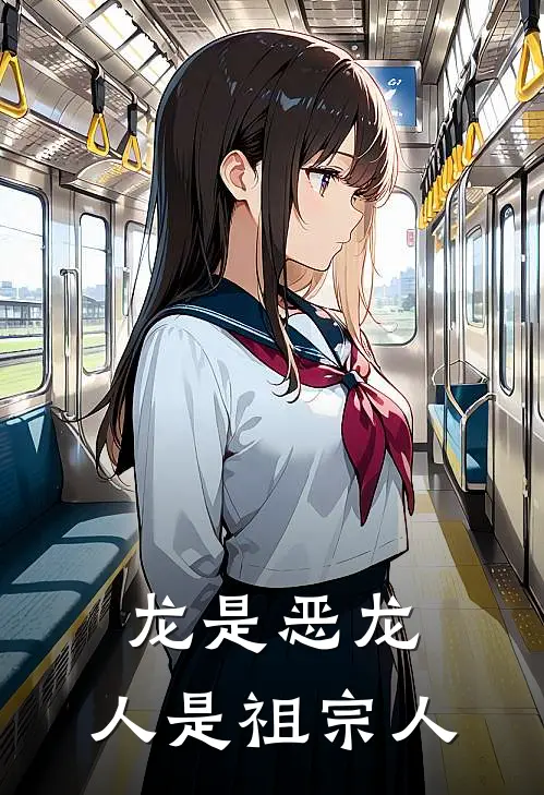 龙是恶龙，人是祖宗人