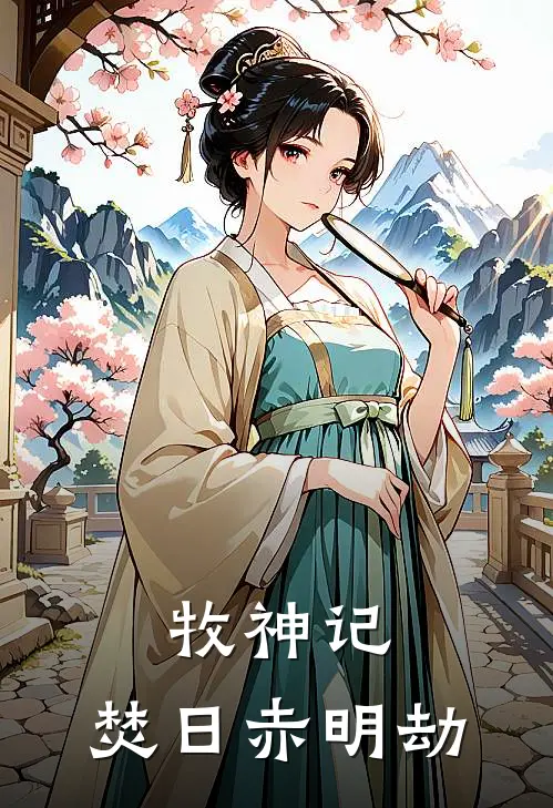 牧神记，焚日赤明劫(秦牧司幼薇)免费小说阅读_免费小说完整版牧神记，焚日赤明劫(秦牧司幼薇)