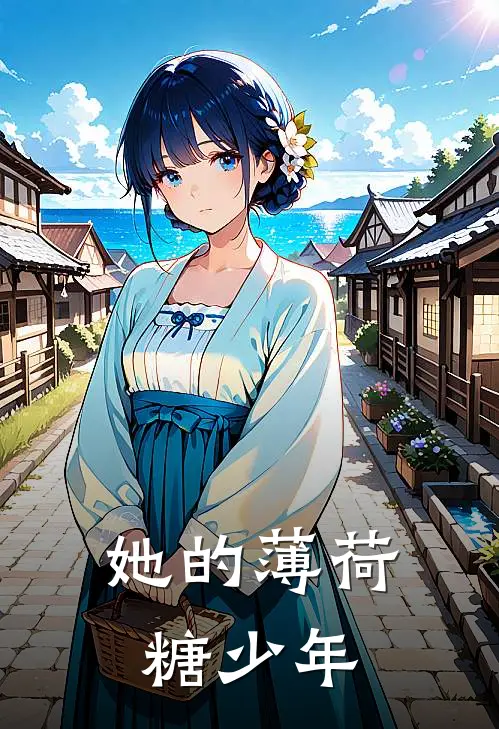 她的薄荷糖少年