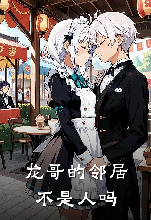 龙哥的邻居不是人吗