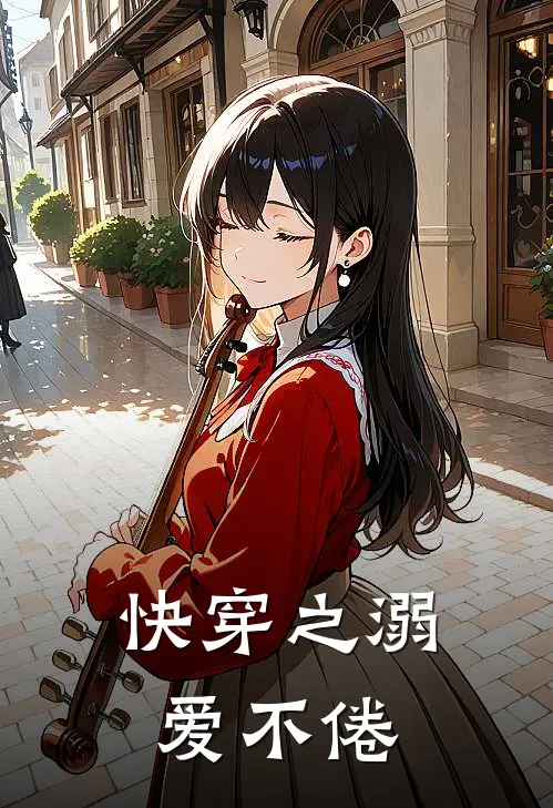 快穿之溺爱不倦