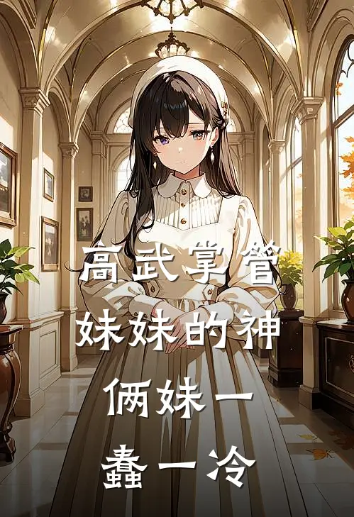 高武掌管妹妹的神，俩妹一蠢一冷