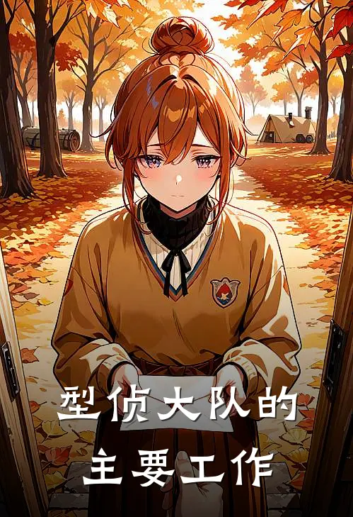 型侦大队的主要工作