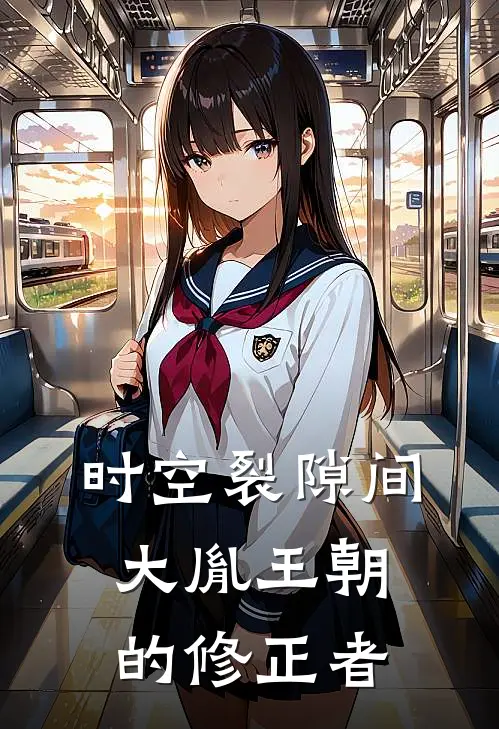 时空裂隙间：大胤王朝的修正者