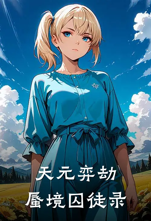 天元弈劫：蜃境囚徒录