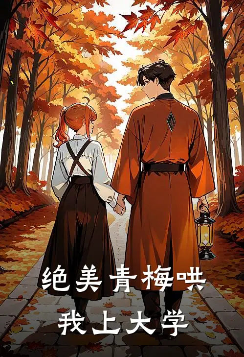 绝美青梅哄我上大学