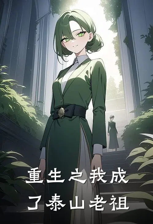 重生之我成了泰山老祖