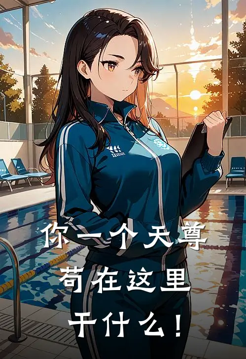 你一个天尊，苟在这里干什么！