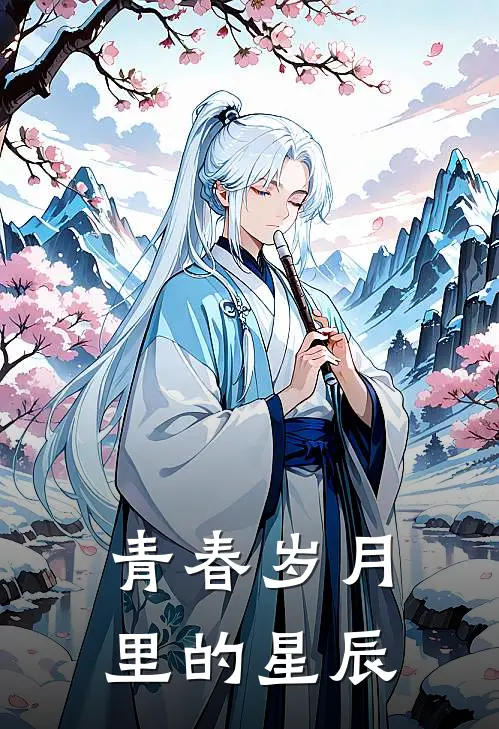 青春岁月里的星辰