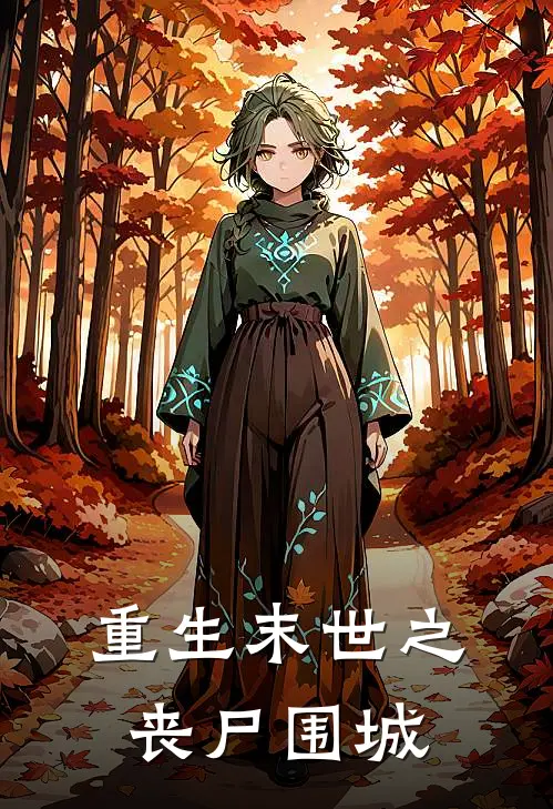 重生末世之丧尸围城