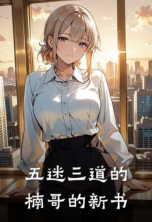 五迷三道的楠哥的新书