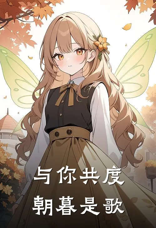 与你共度朝暮是歌