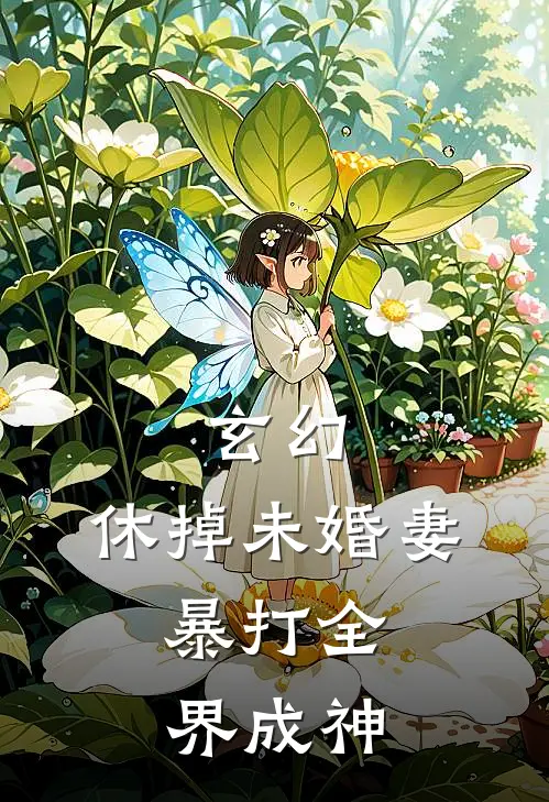 玄幻：休掉未婚妻，暴打全界成神